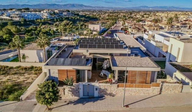 Villa - Reventa - Benijofar - Costa Blanca