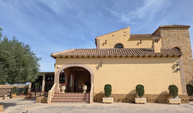 Villa - Reventa - Bigastro - BO-67384