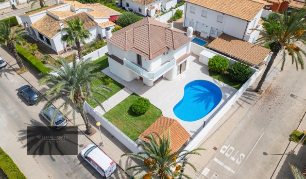 Villa - Reventa - Cabo Roig - Cabo Roig