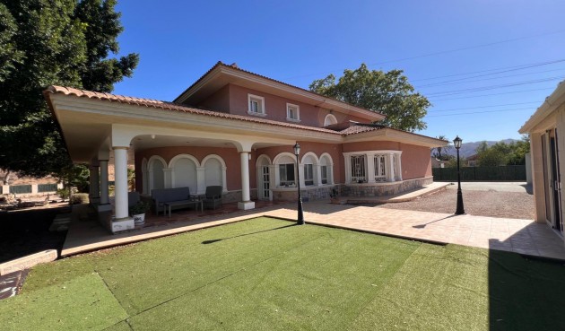 Villa - Reventa - Callosa de Segura - Callosa De Segura