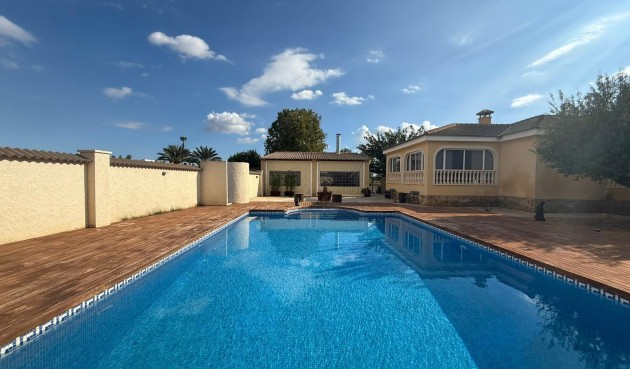 Villa - Reventa - Callosa de Segura - Callosa De Segura