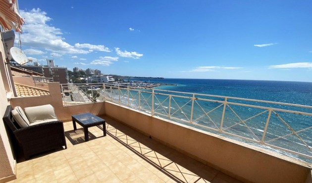 Villa - Reventa - Campoamor - Costa Blanca