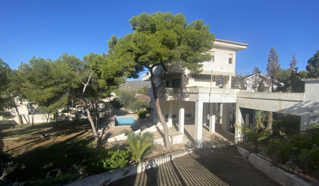 Villa - Reventa - Cartagena - Isla Plana