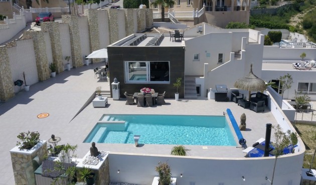 Villa - Reventa - Ciudad Quesada - BO-24740