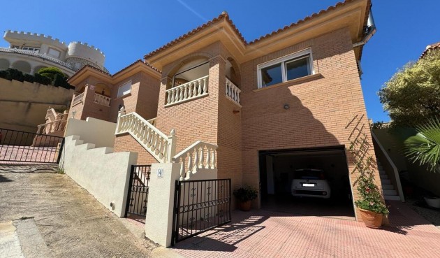 Villa - Reventa - Ciudad Quesada - Costa Blanca