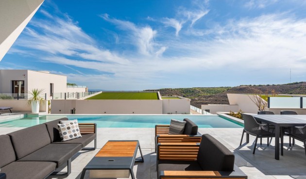 Villa - Reventa - Ciudad Quesada - Costa Blanca