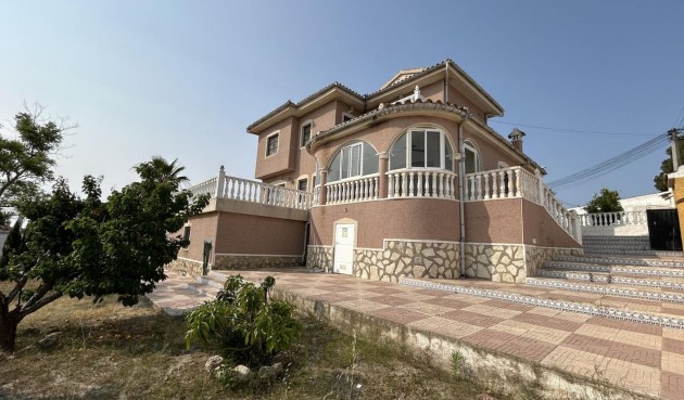 Villa - Reventa - Ciudad Quesada - Costa Blanca