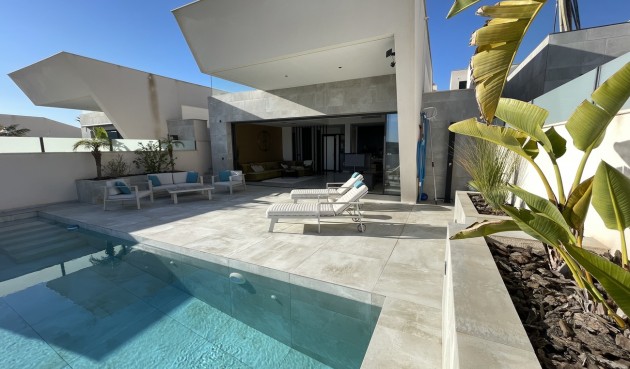 Villa - Reventa - Ciudad Quesada - Costa Blanca