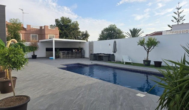 Villa - Reventa - Ciudad Quesada - Costa Blanca