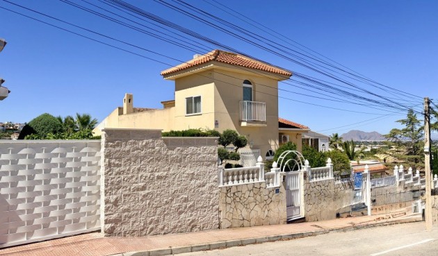 Villa - Reventa - Ciudad Quesada - Costa Blanca