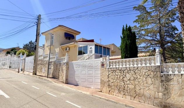 Villa - Reventa - Ciudad Quesada - Costa Blanca