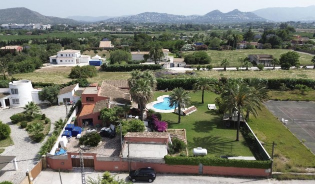 Villa - Reventa - Denia - Costa Blanca