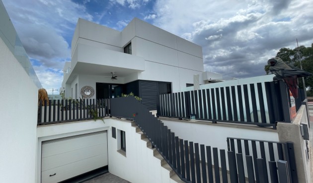 Villa - Reventa - Dolores - Costa Blanca