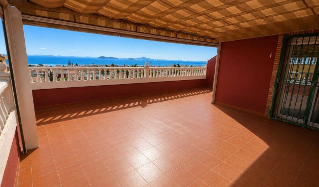 Villa - Reventa - El Carmoli - Costa Calida