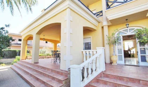 Villa - Reventa - Elche - Altabix