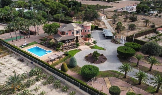 Villa - Reventa - Elche - BO-96928