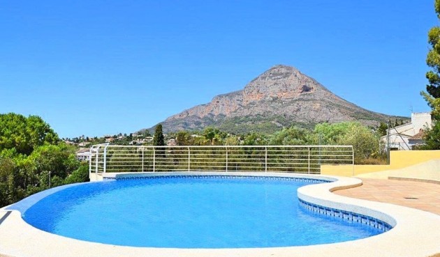 Villa - Reventa - Jávea - Costa Blanca