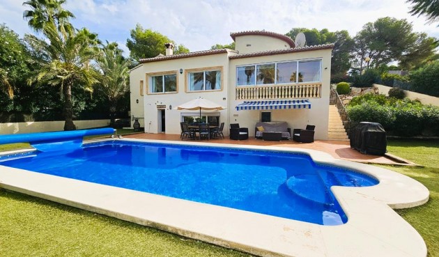Villa - Reventa - Jávea - Costa Blanca