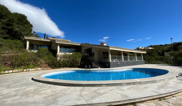 Villa - Reventa - La Manga Club - Costa Calida