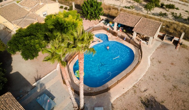 Villa - Reventa - La Romana - BO-14285