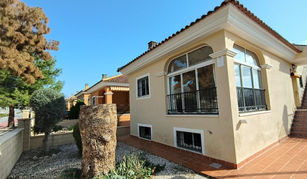 Villa - Reventa - La Romana - Inland