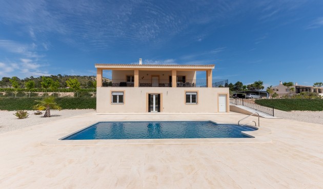 Villa - Reventa - La Romana - Inland