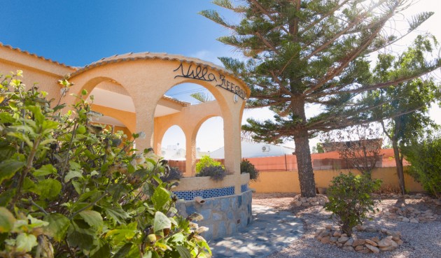 Villa - Reventa - La Siesta - Costa Blanca