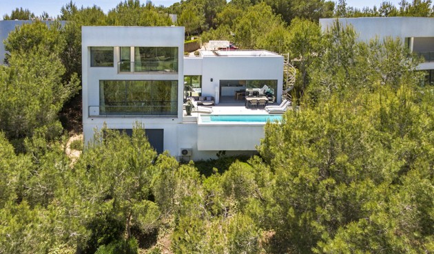 Villa - Reventa - Las Colinas Golf - Costa Blanca