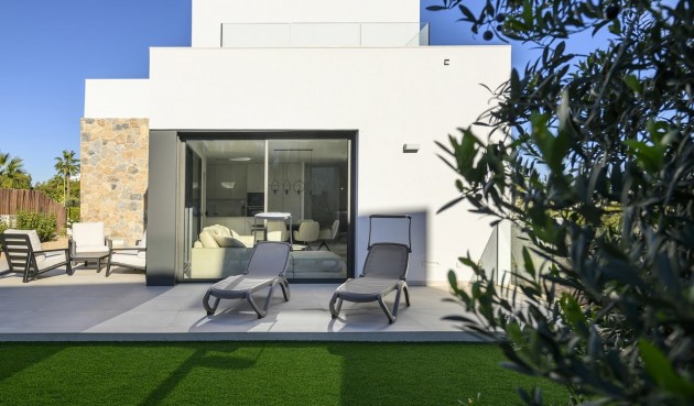 Villa - Reventa - Las Colinas Golf - Costa Blanca