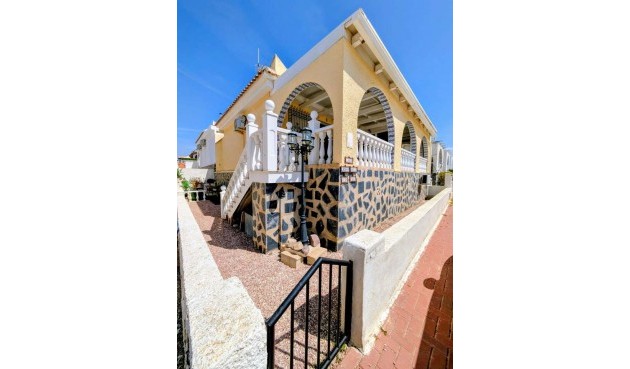 Villa - Reventa - Mazarron - Costa Calida