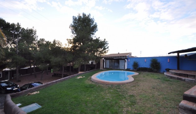 Villa - Reventa - Monóvar/Monóver - BO-55168