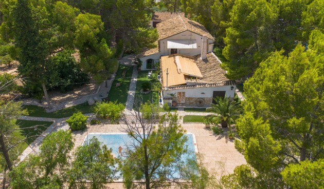 Villa - Reventa - Mula - Mula