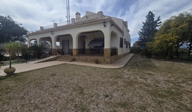 Villa - Reventa - Murcia - Gea Y Truyols