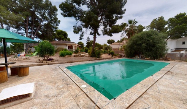 Villa - Reventa - Murcia - Inland