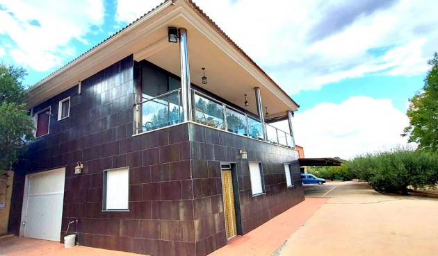 Villa - Reventa - Murcia - Inland
