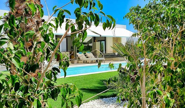 Villa - Reventa - Orihuela - BO-13256