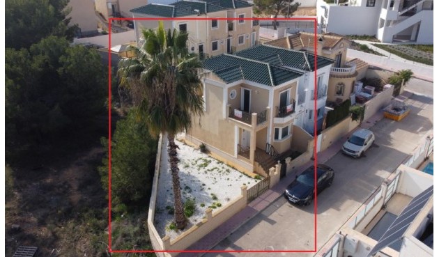 Villa - Reventa - Orihuela - BO-23026