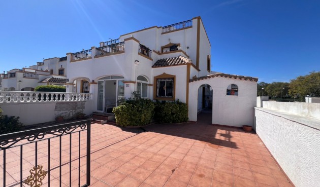 Villa - Reventa - Orihuela - BO-66213