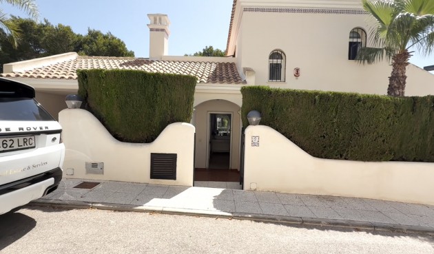 Villa - Reventa - Orihuela - BO-77335