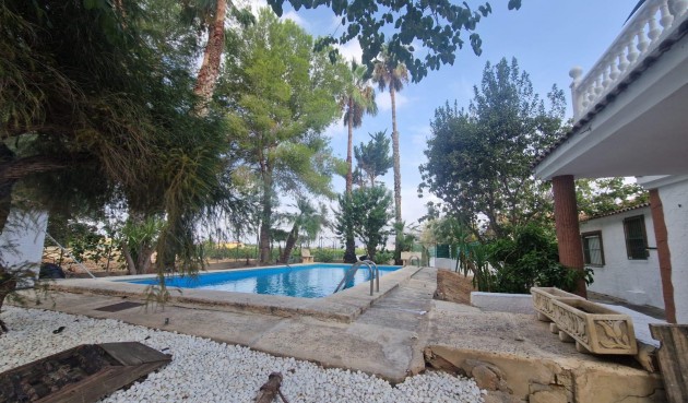 Villa - Reventa - Orihuela - BO-89603