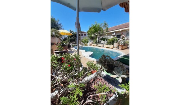 Villa - Reventa - Orihuela Costa - BO-20297