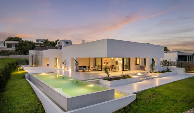 Villa - Reventa - Orihuela Costa - BO-58893