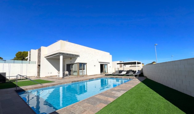 Villa - Reventa - Orihuela Costa - Costa Blanca