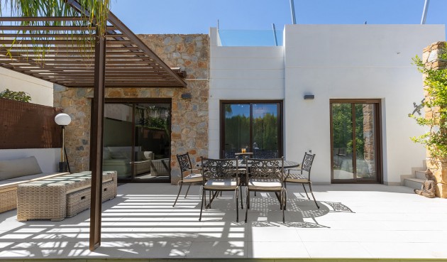 Villa - Reventa - Orihuela Costa - Costa Blanca