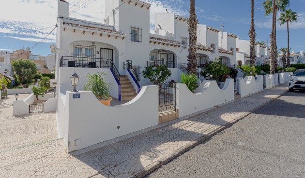 Villa - Reventa - Orihuela Costa - Costa Blanca