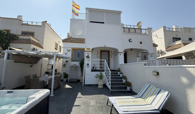 Villa - Reventa - Orihuela Costa - Costa Blanca