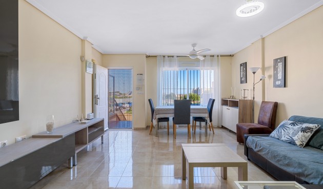 Villa - Reventa - Orihuela Costa - Costa Blanca