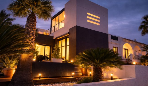 Villa - Reventa - Orihuela Costa - Costa Blanca