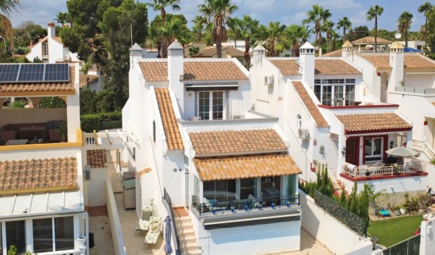 Villa - Reventa - Orihuela Costa - Costa Blanca