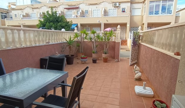 Villa - Reventa - Orihuela Costa - Costa Blanca